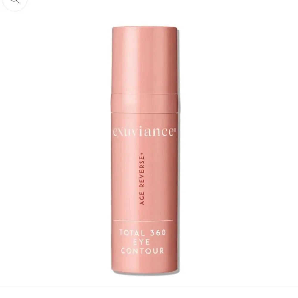 Exuviance Total 360 Eye Contour Cream